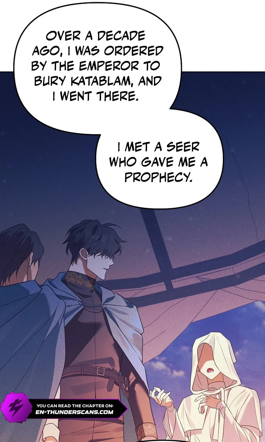 The Genius Tamer of the Academy Chapter 50 page 10 - 
