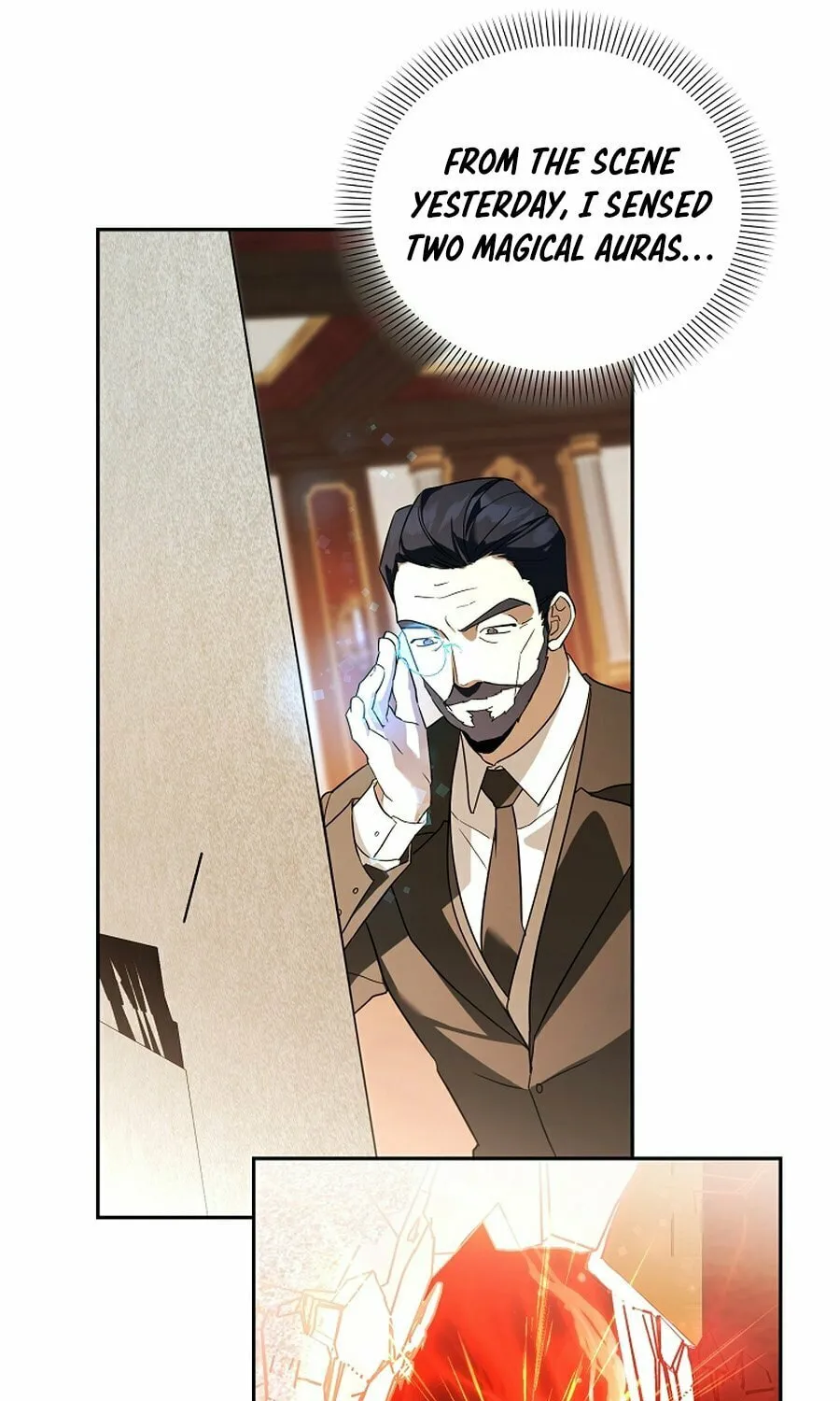 The Genius Tamer of the Academy Chapter 50 page 93 - 