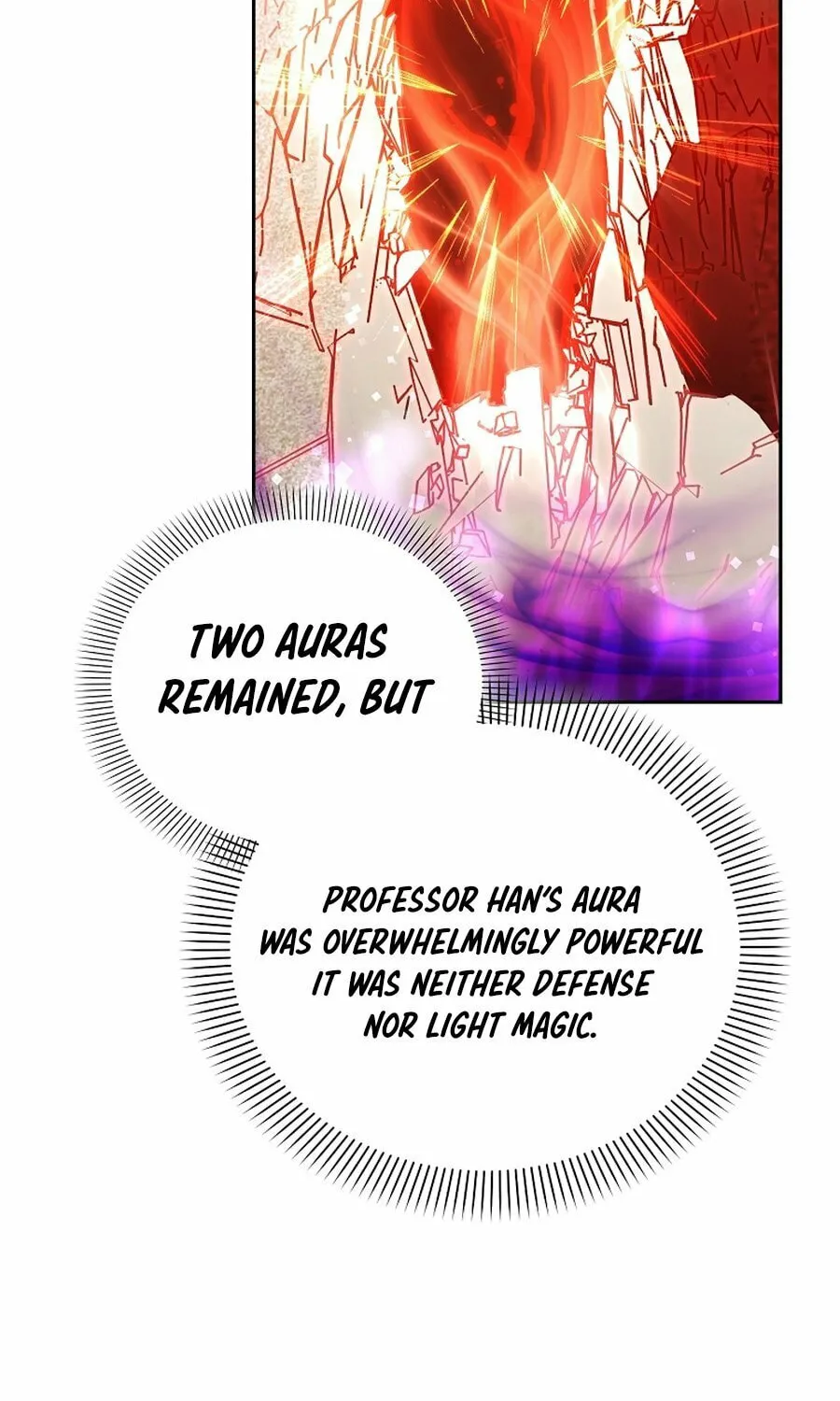 The Genius Tamer of the Academy Chapter 50 page 94 - 