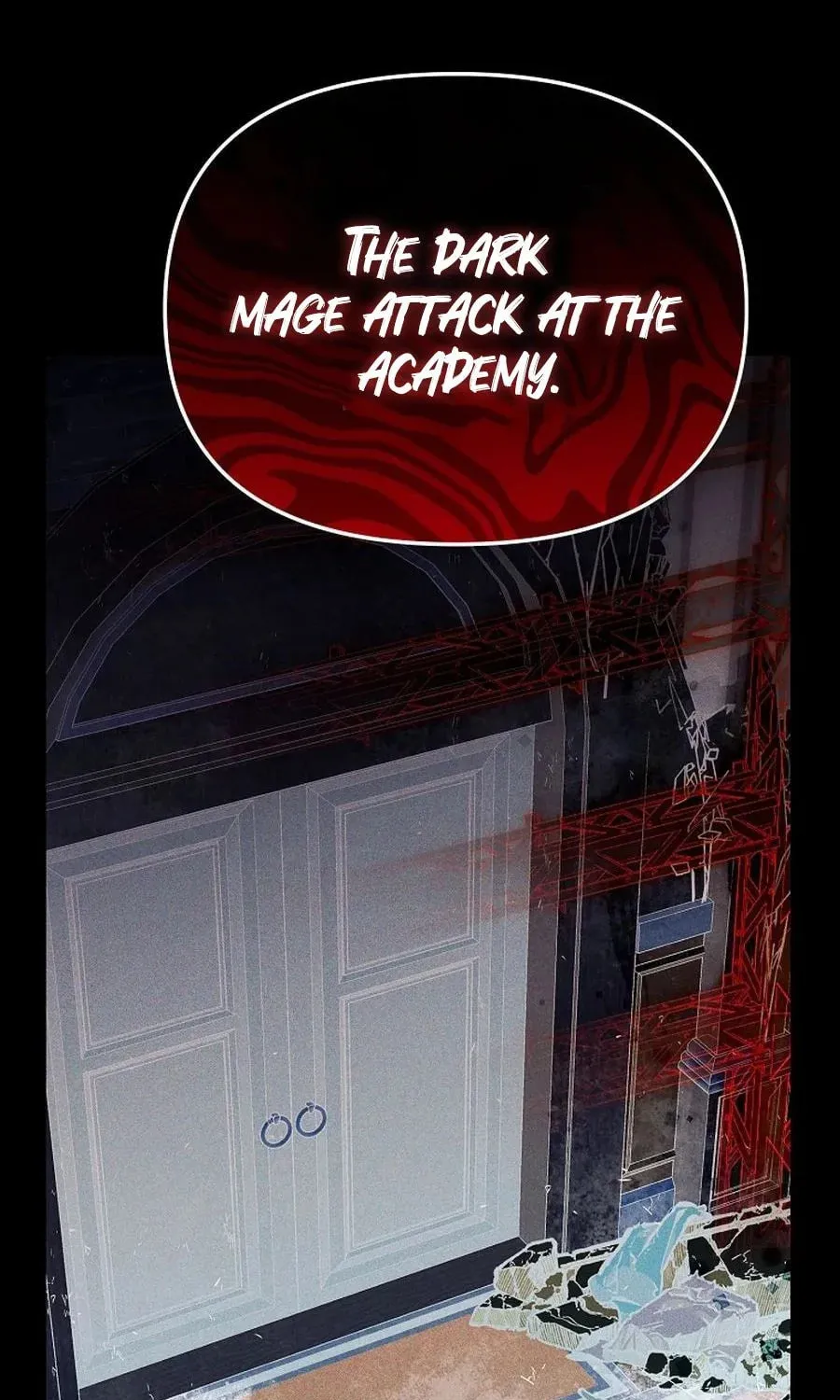 The Genius Tamer of the Academy Chapter 51 page 13 - 