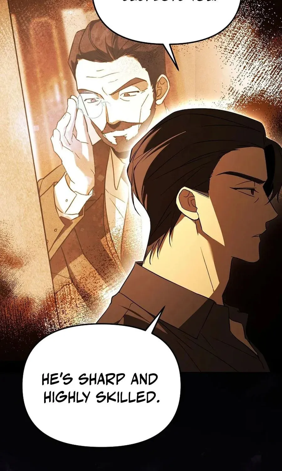 The Genius Tamer of the Academy Chapter 51 page 17 - 