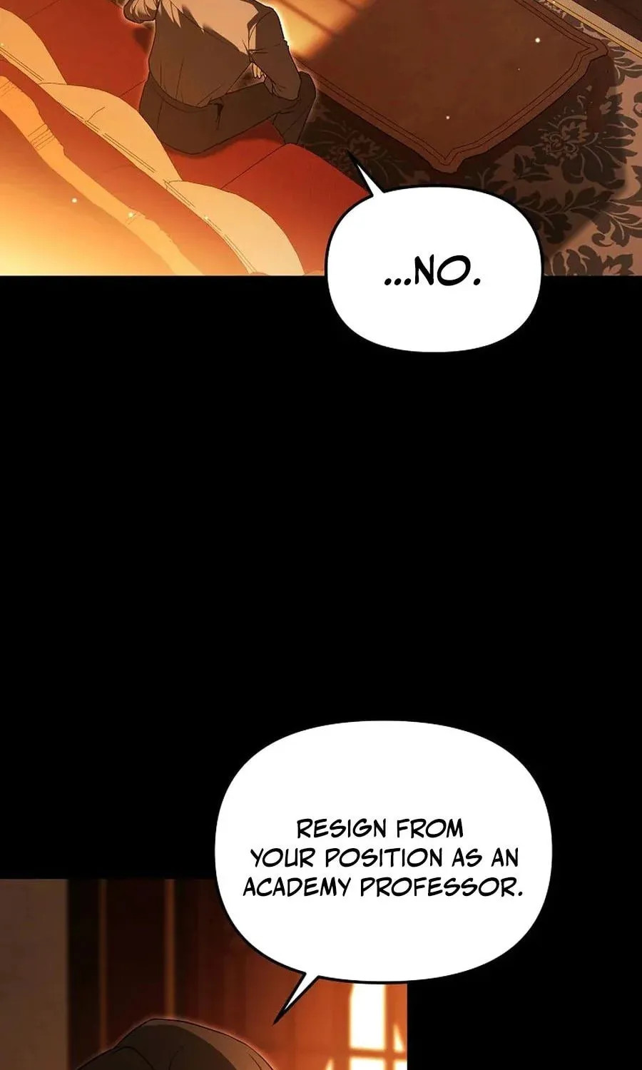 The Genius Tamer of the Academy Chapter 51 page 3 - 