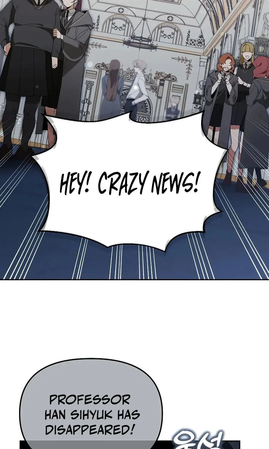 The Genius Tamer of the Academy Chapter 51 page 40 - 