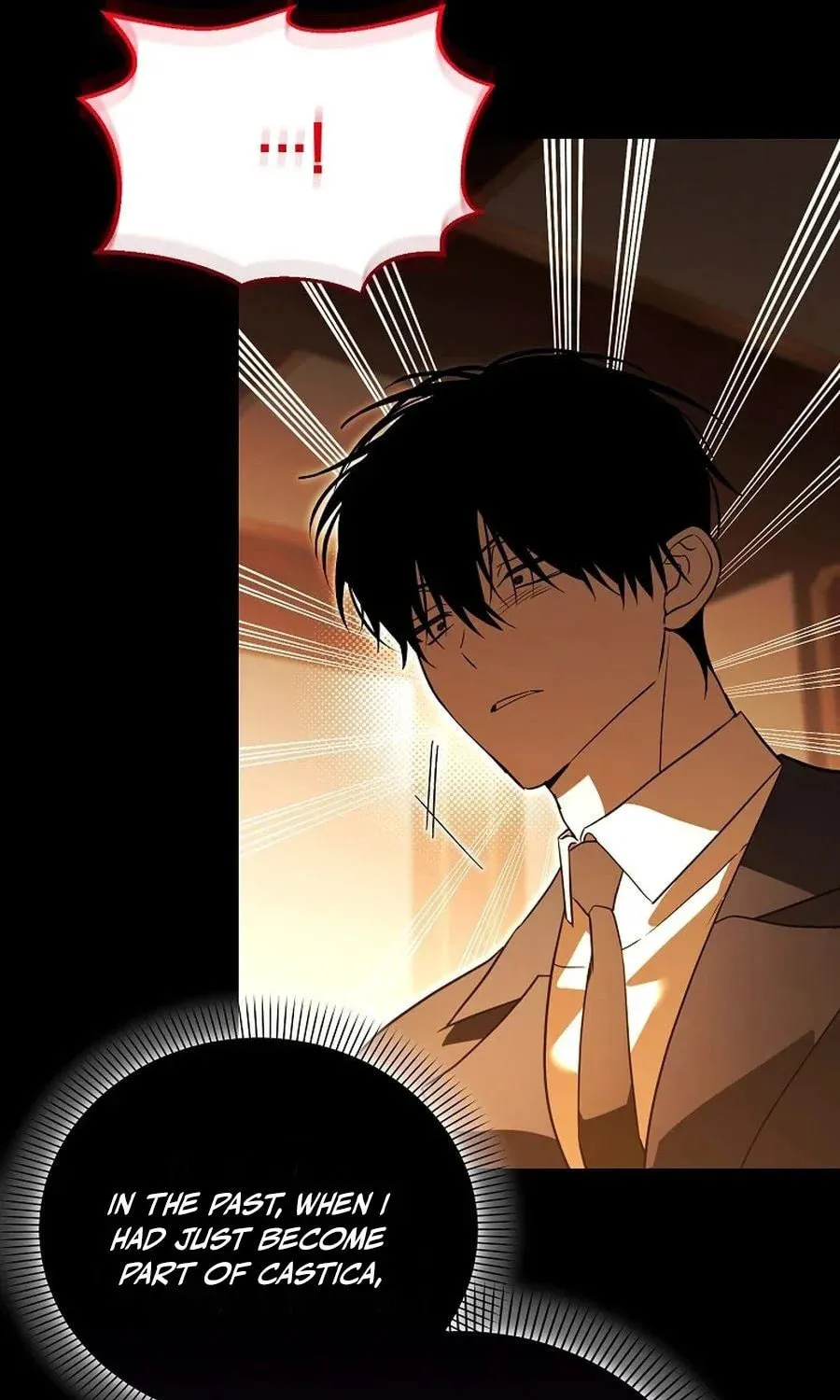 The Genius Tamer of the Academy Chapter 51 page 5 - 