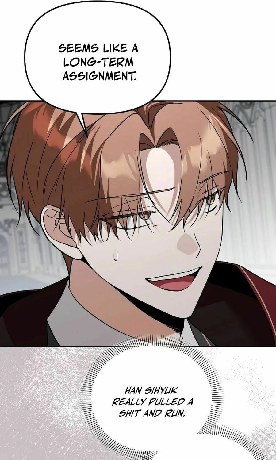 The Genius Tamer of the Academy Chapter 51 page 46 - 