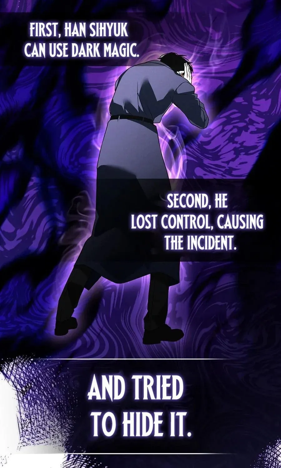 The Genius Tamer of the Academy Chapter 51 page 52 - 