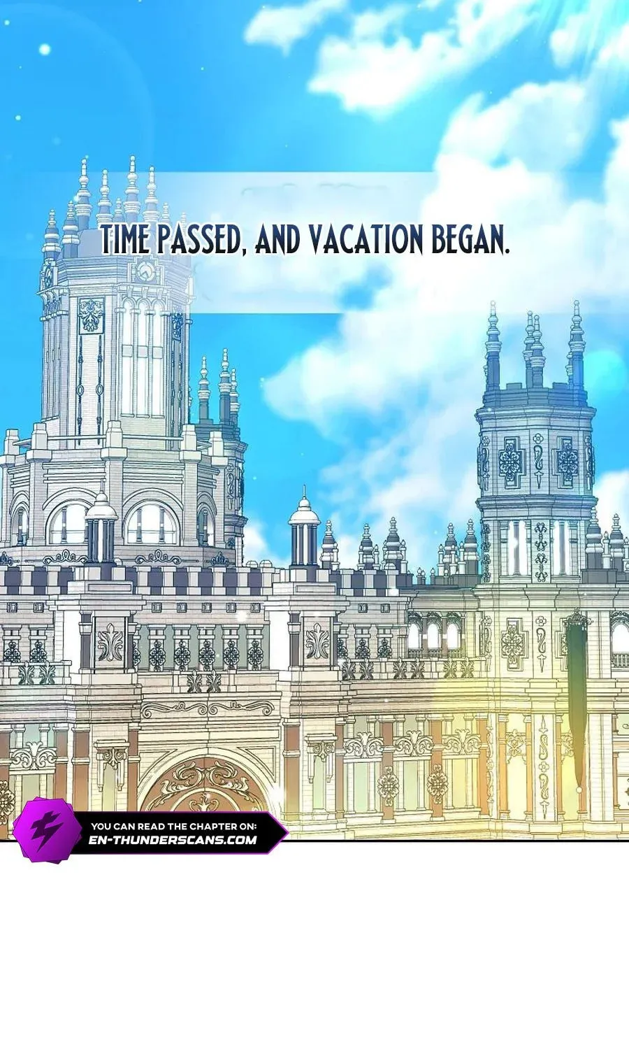 The Genius Tamer of the Academy Chapter 51 page 57 - 