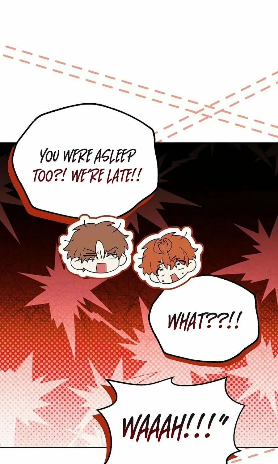 The Genius Tamer of the Academy Chapter 51 page 71 - 
