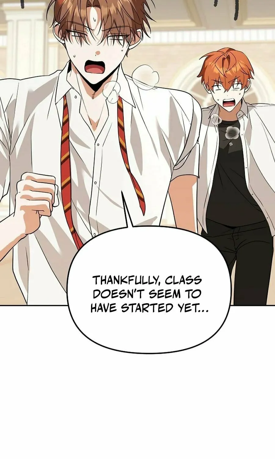 The Genius Tamer of the Academy Chapter 51 page 74 - 