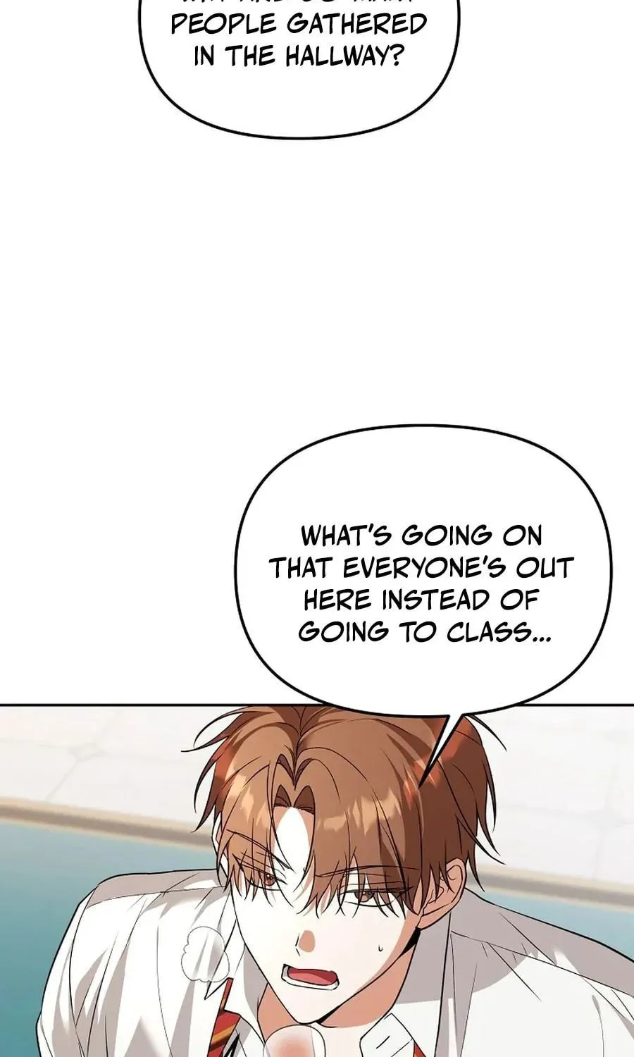 The Genius Tamer of the Academy Chapter 51 page 76 - 