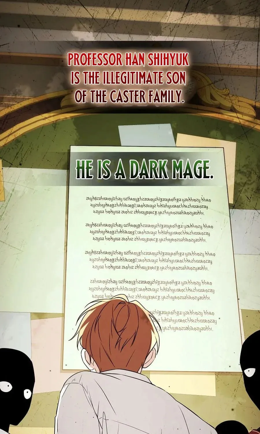 The Genius Tamer of the Academy Chapter 51 page 78 - 