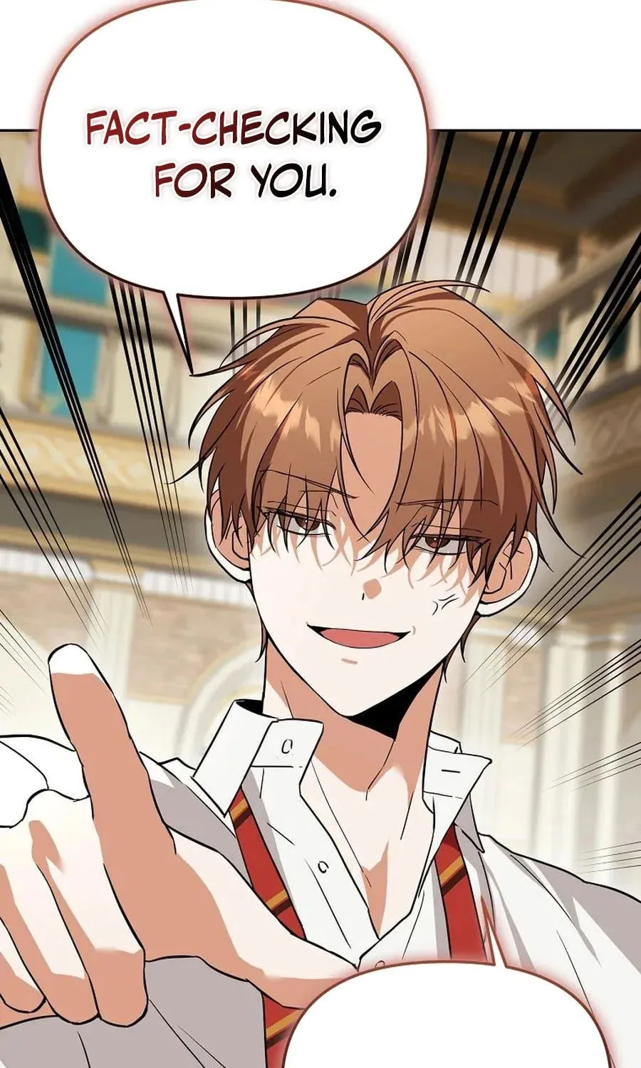 The Genius Tamer of the Academy Chapter 51 page 82 - 
