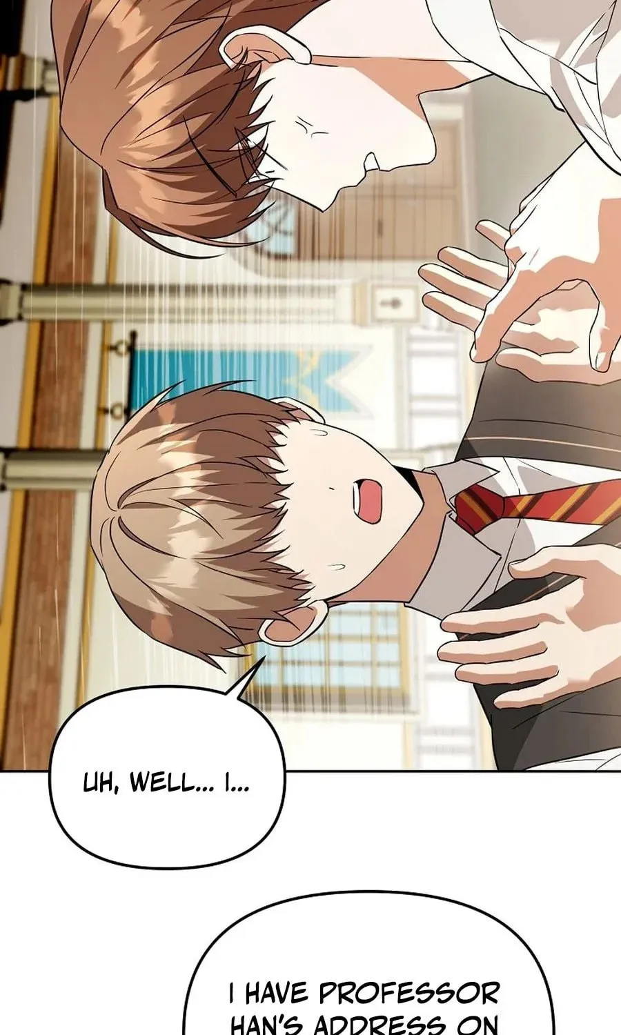 The Genius Tamer of the Academy Chapter 51 page 88 - 