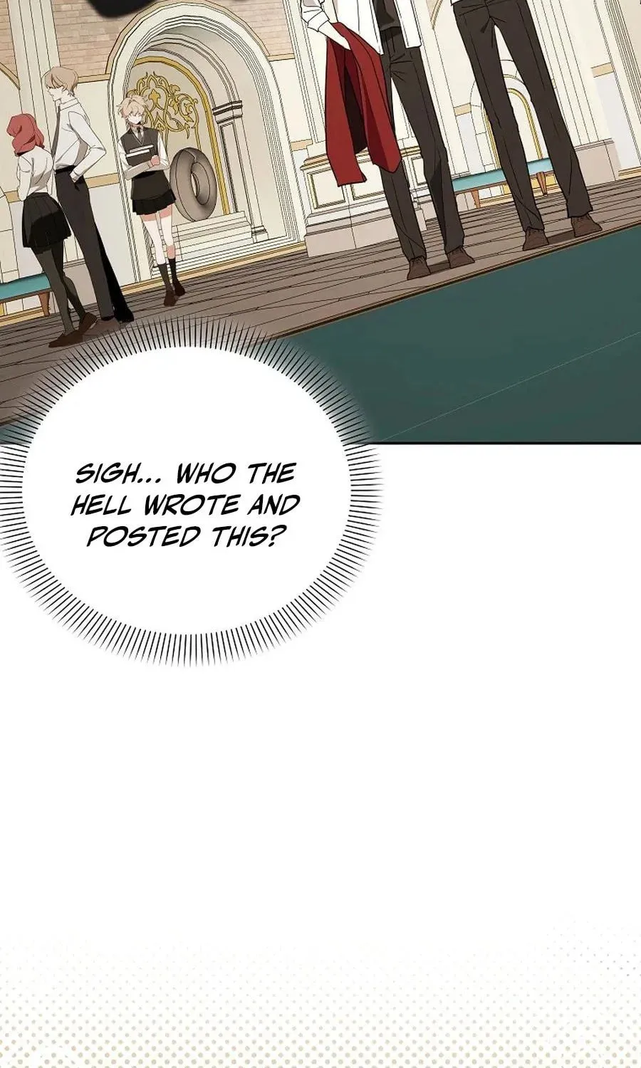 The Genius Tamer of the Academy Chapter 51 page 92 - 