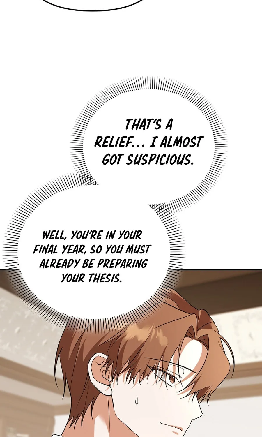 The Genius Tamer of the Academy Chapter 52 page 14 - 