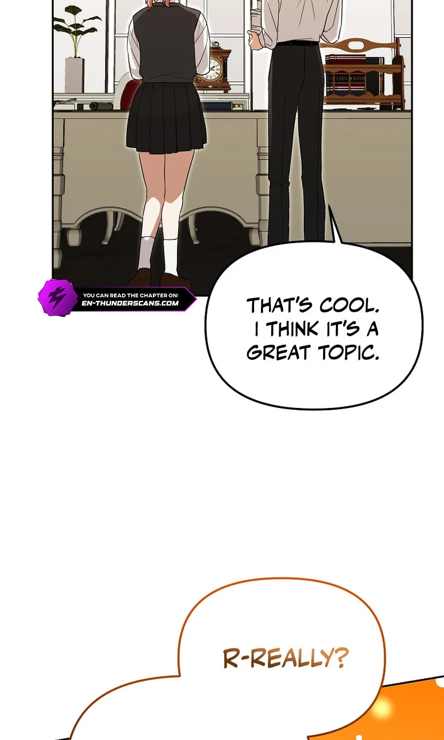 The Genius Tamer of the Academy Chapter 52 page 16 - 