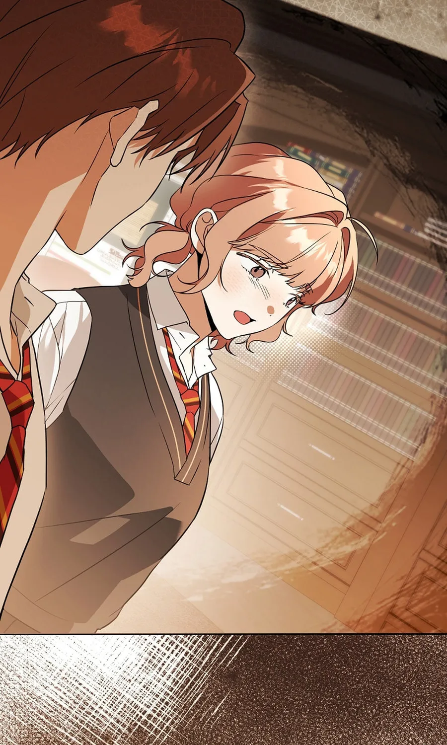 The Genius Tamer of the Academy Chapter 52 page 3 - 