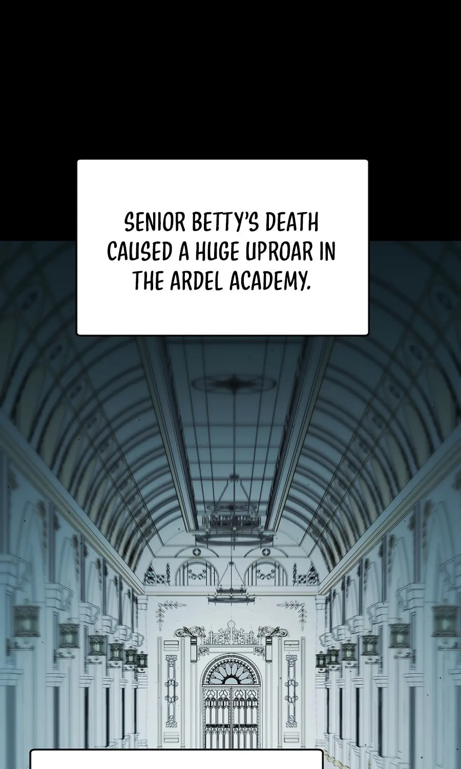 The Genius Tamer of the Academy Chapter 52 page 22 - 