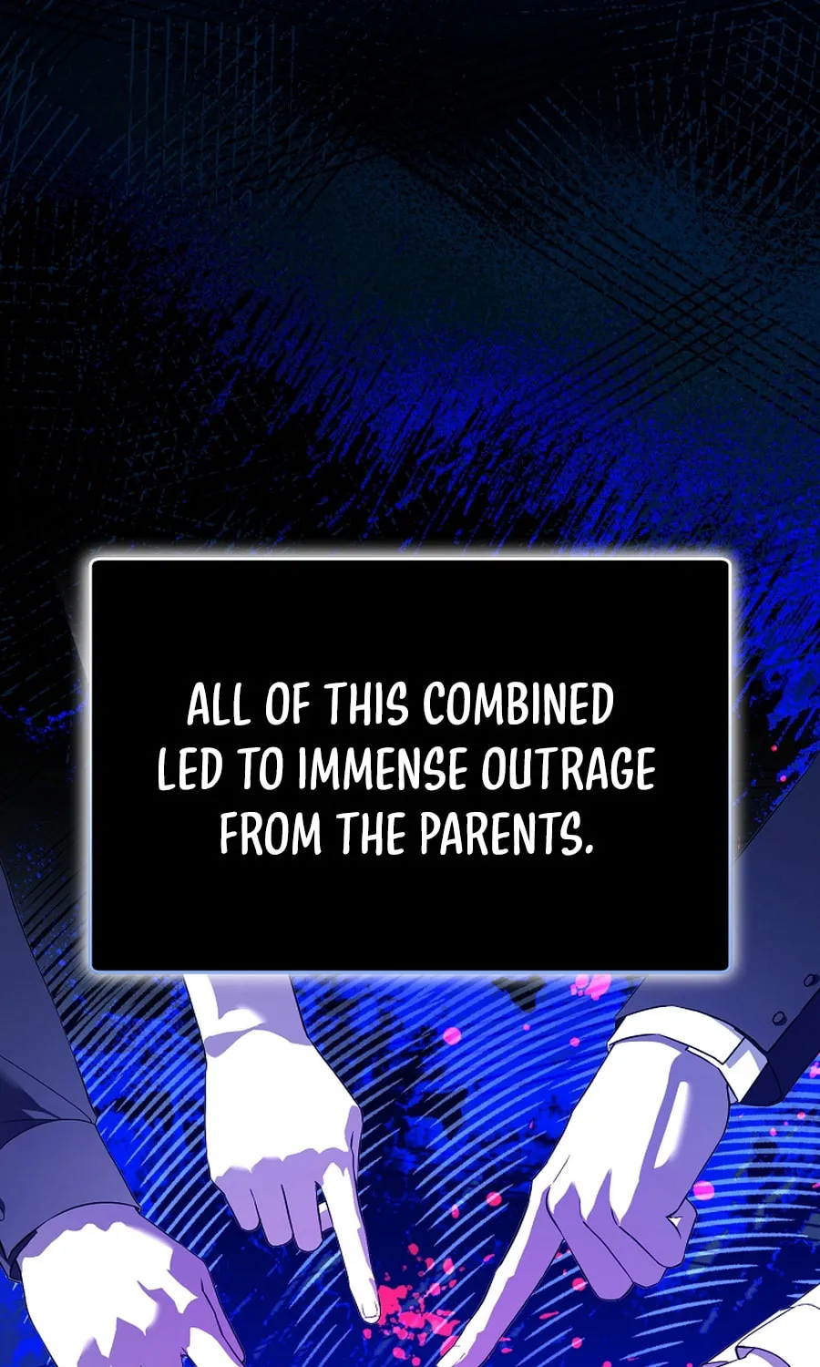 The Genius Tamer of the Academy Chapter 52 page 25 - 