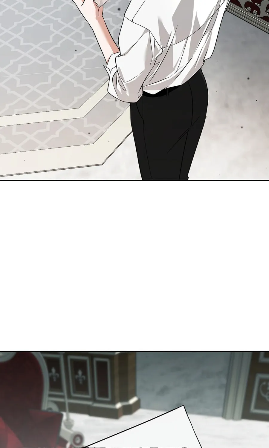 The Genius Tamer of the Academy Chapter 52 page 28 - 