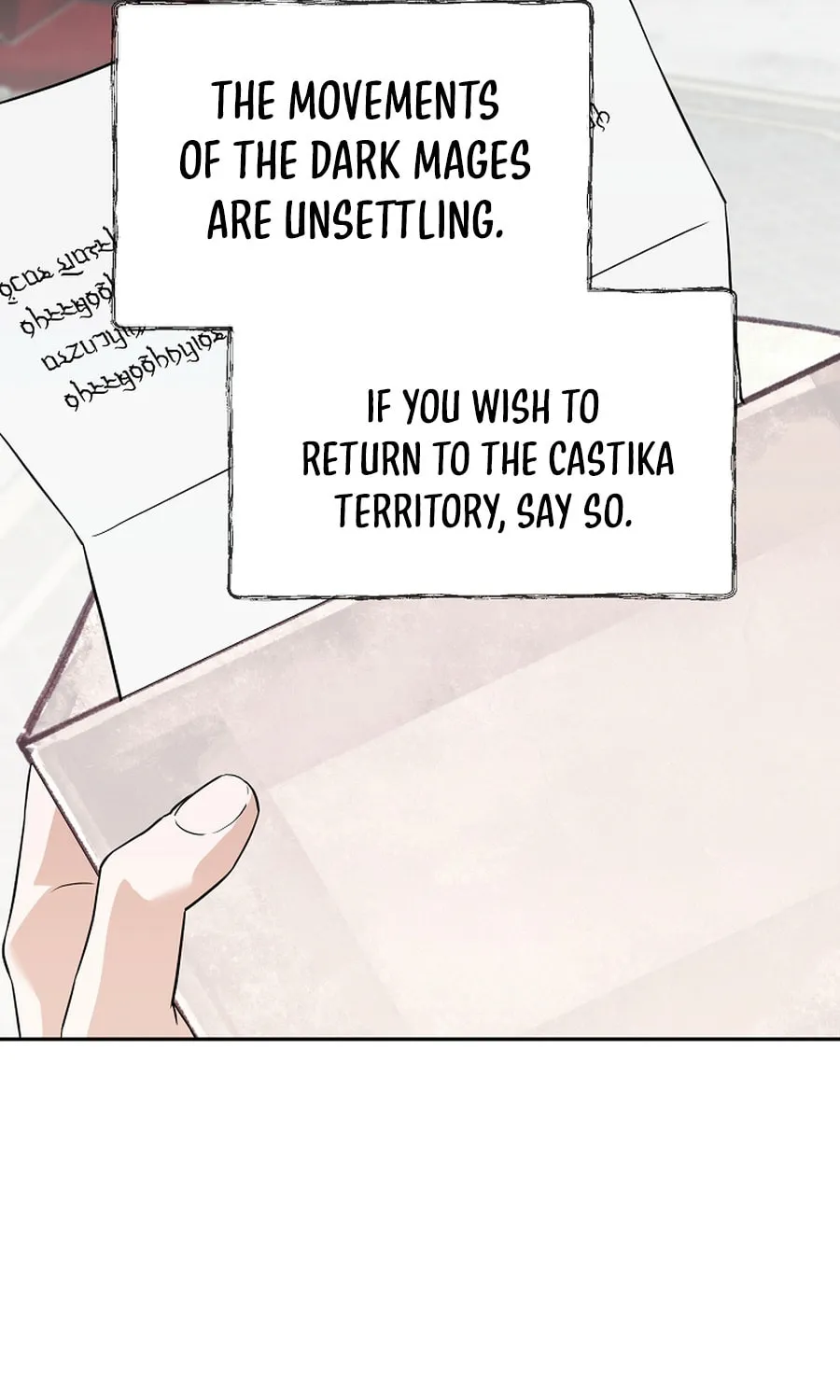 The Genius Tamer of the Academy Chapter 52 page 29 - 