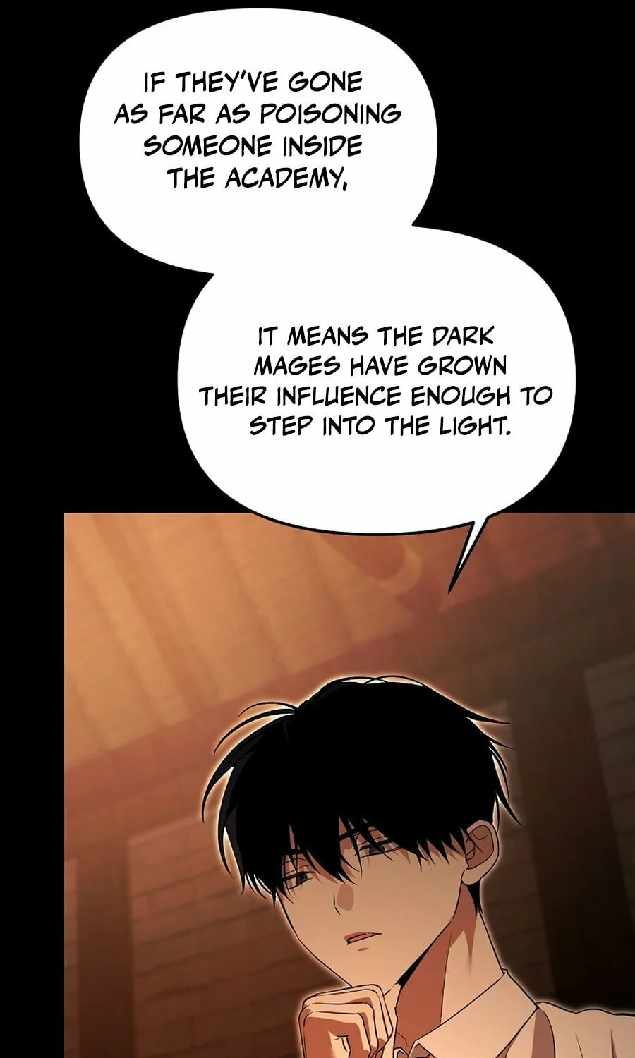 The Genius Tamer of the Academy Chapter 52 page 38 - 