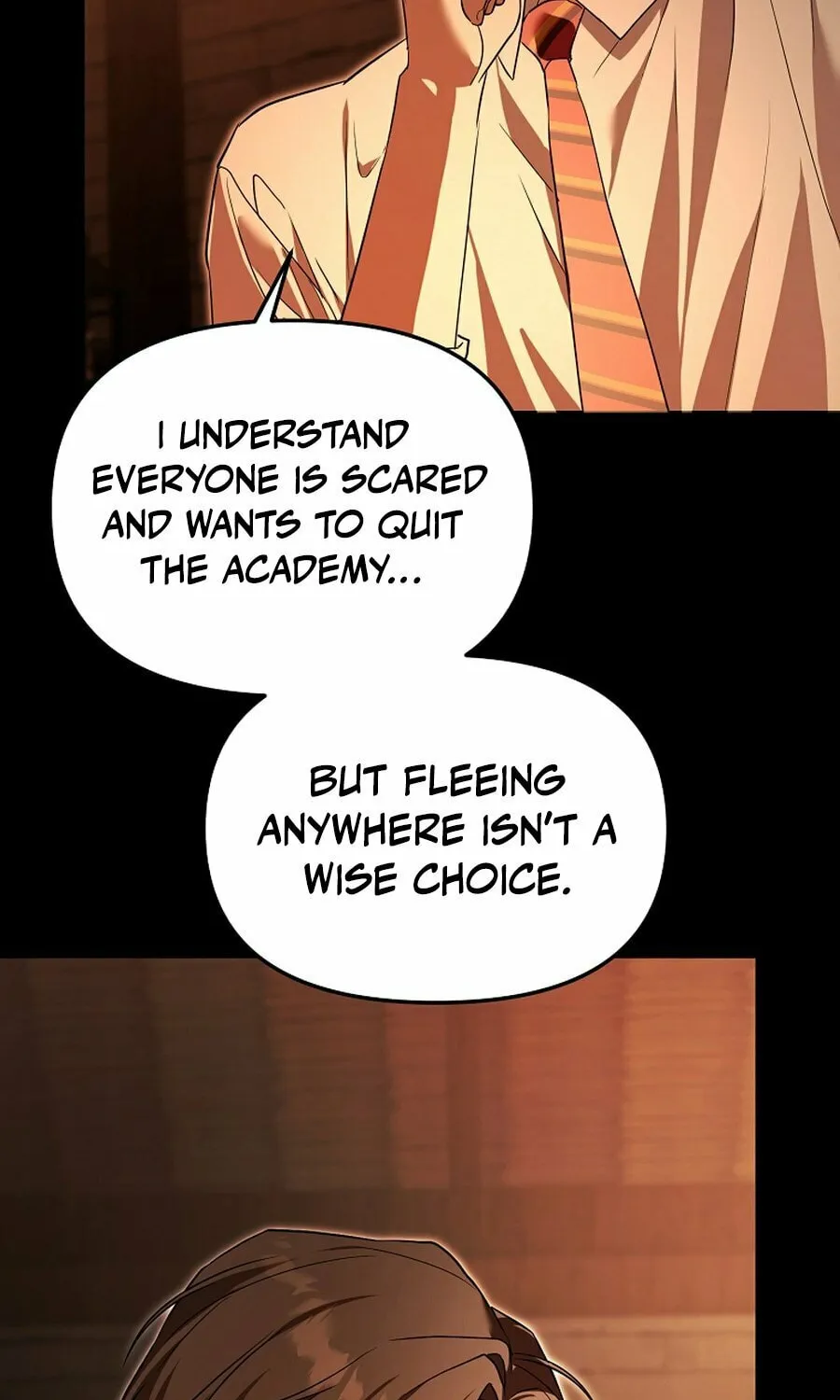 The Genius Tamer of the Academy Chapter 52 page 39 - 