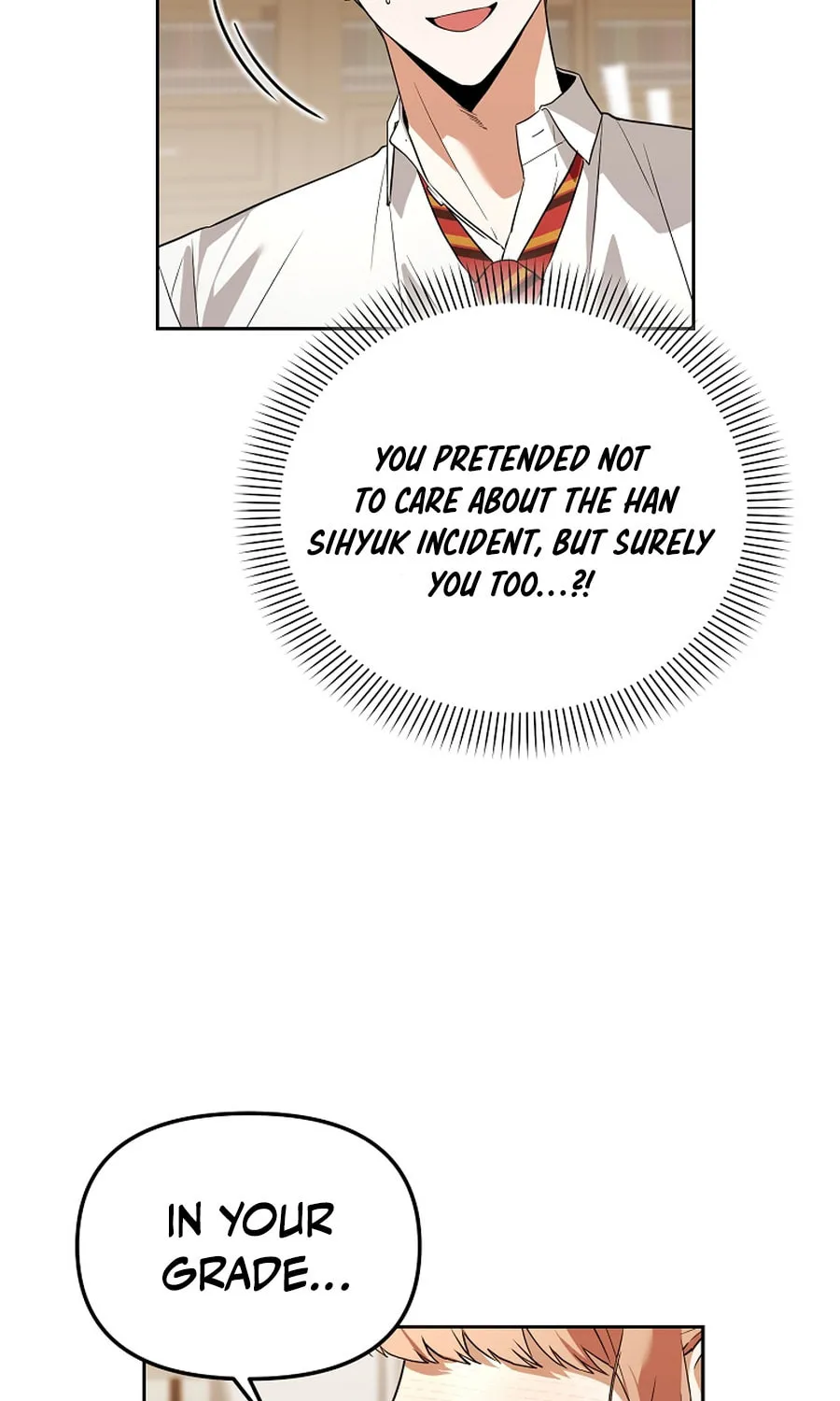 The Genius Tamer of the Academy Chapter 52 page 5 - 