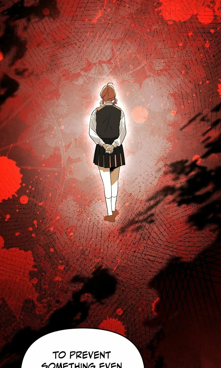 The Genius Tamer of the Academy Chapter 52 page 41 - 