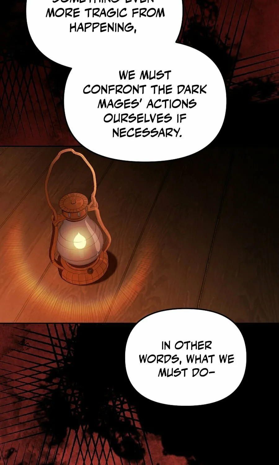 The Genius Tamer of the Academy Chapter 52 page 42 - 