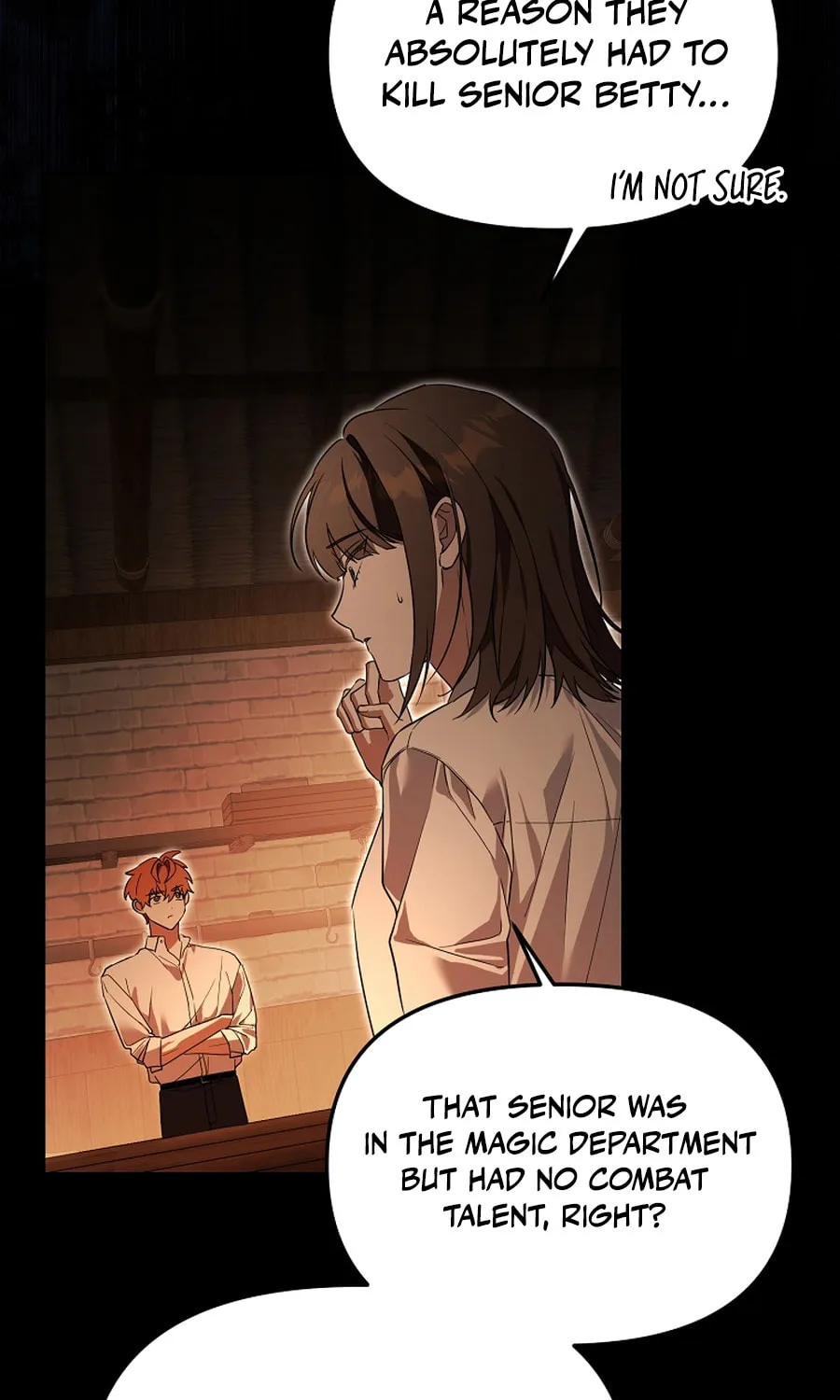 The Genius Tamer of the Academy Chapter 52 page 47 - 