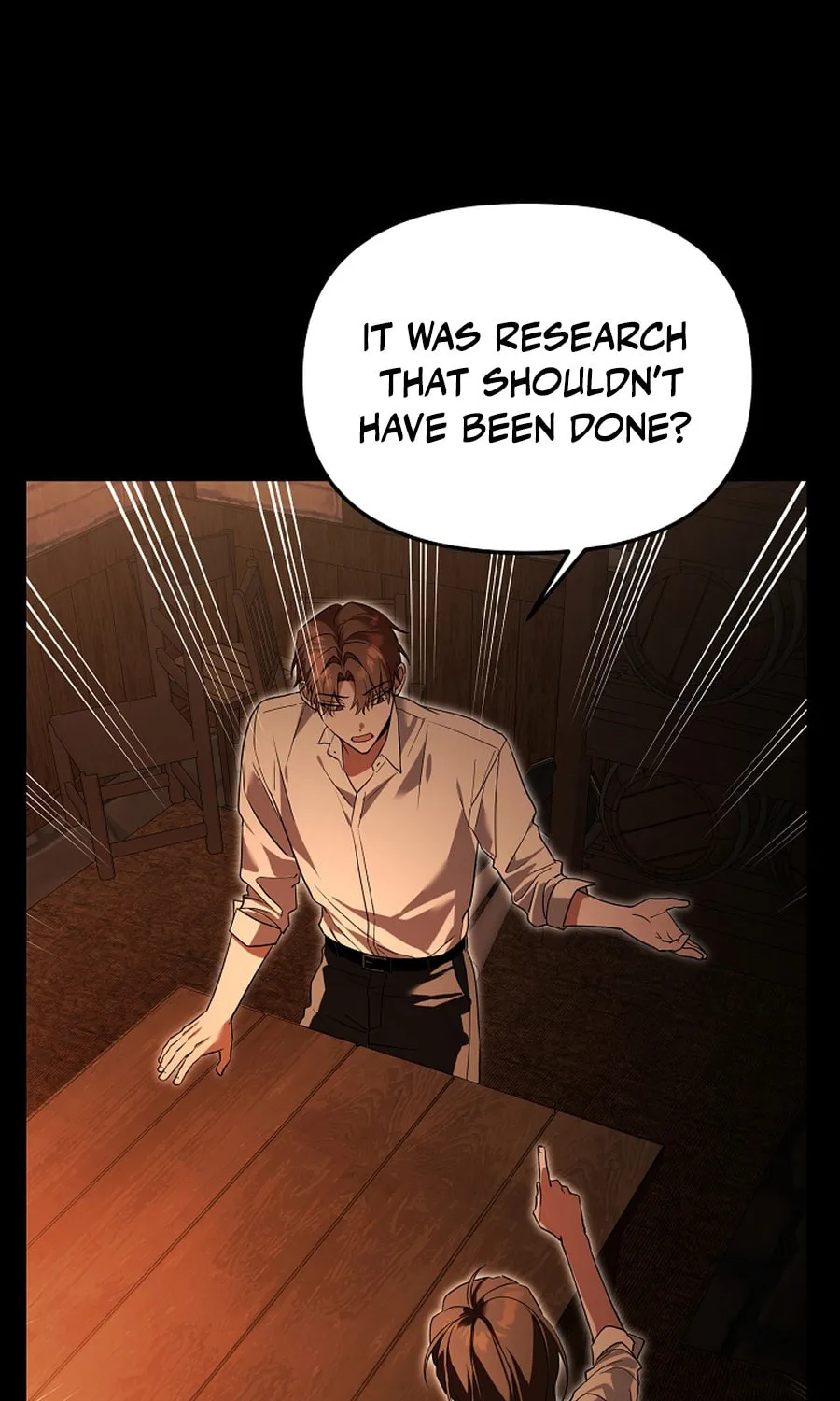 The Genius Tamer of the Academy Chapter 52 page 50 - 