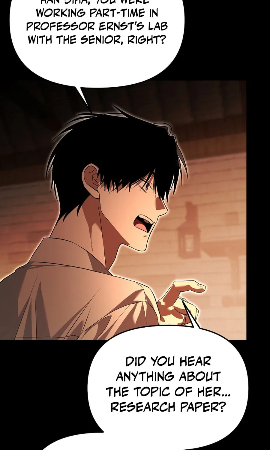 The Genius Tamer of the Academy Chapter 52 page 52 - 