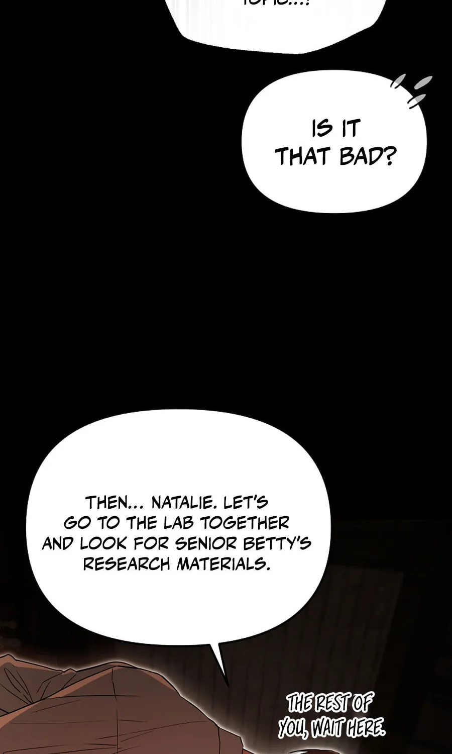 The Genius Tamer of the Academy Chapter 52 page 56 - 