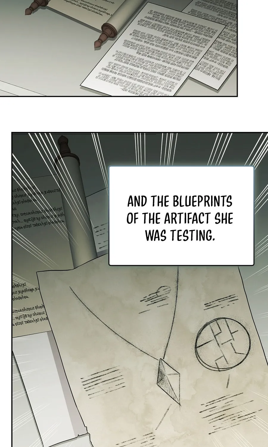 The Genius Tamer of the Academy Chapter 52 page 60 - 