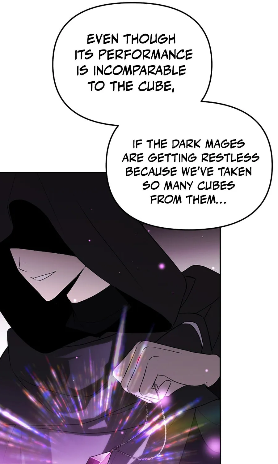 The Genius Tamer of the Academy Chapter 52 page 65 - 