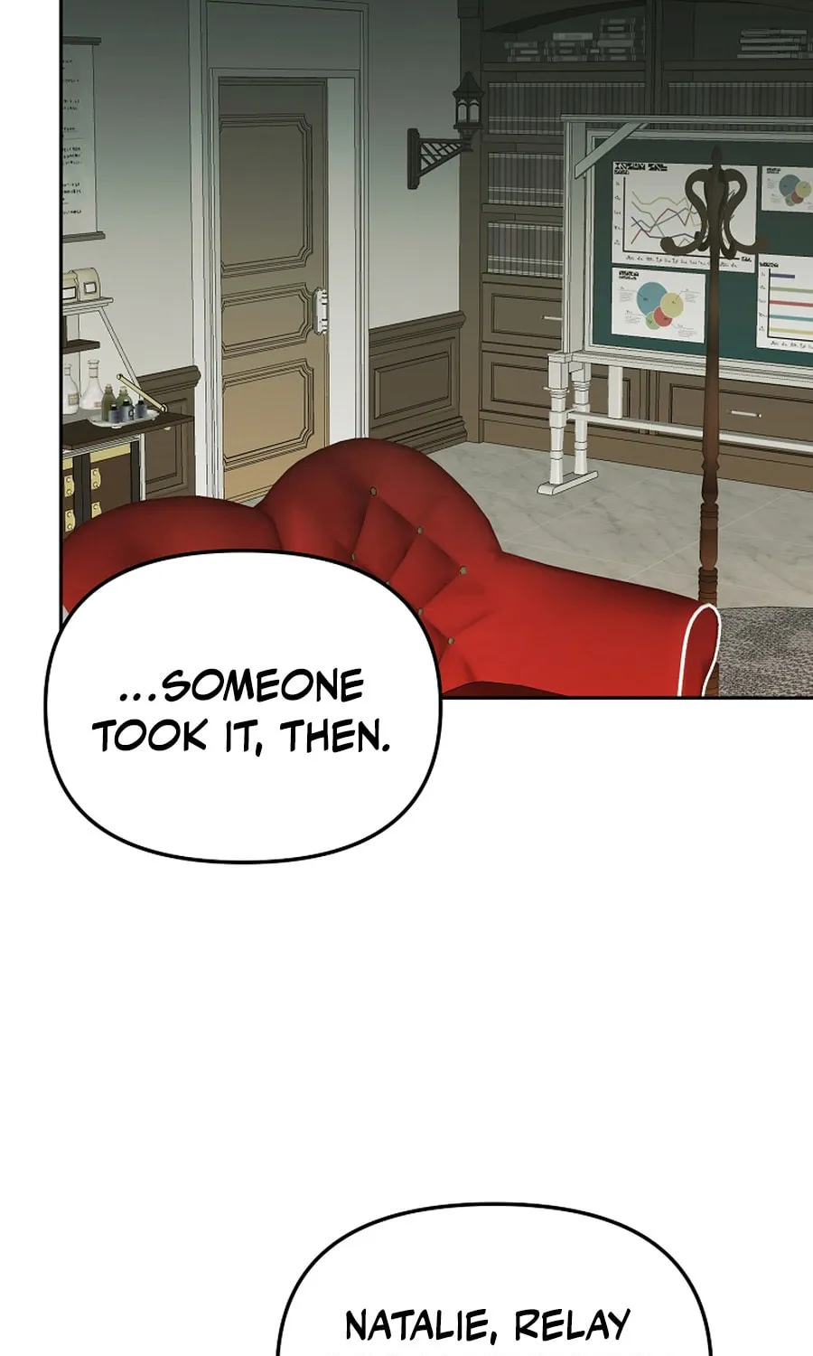 The Genius Tamer of the Academy Chapter 52 page 67 - 
