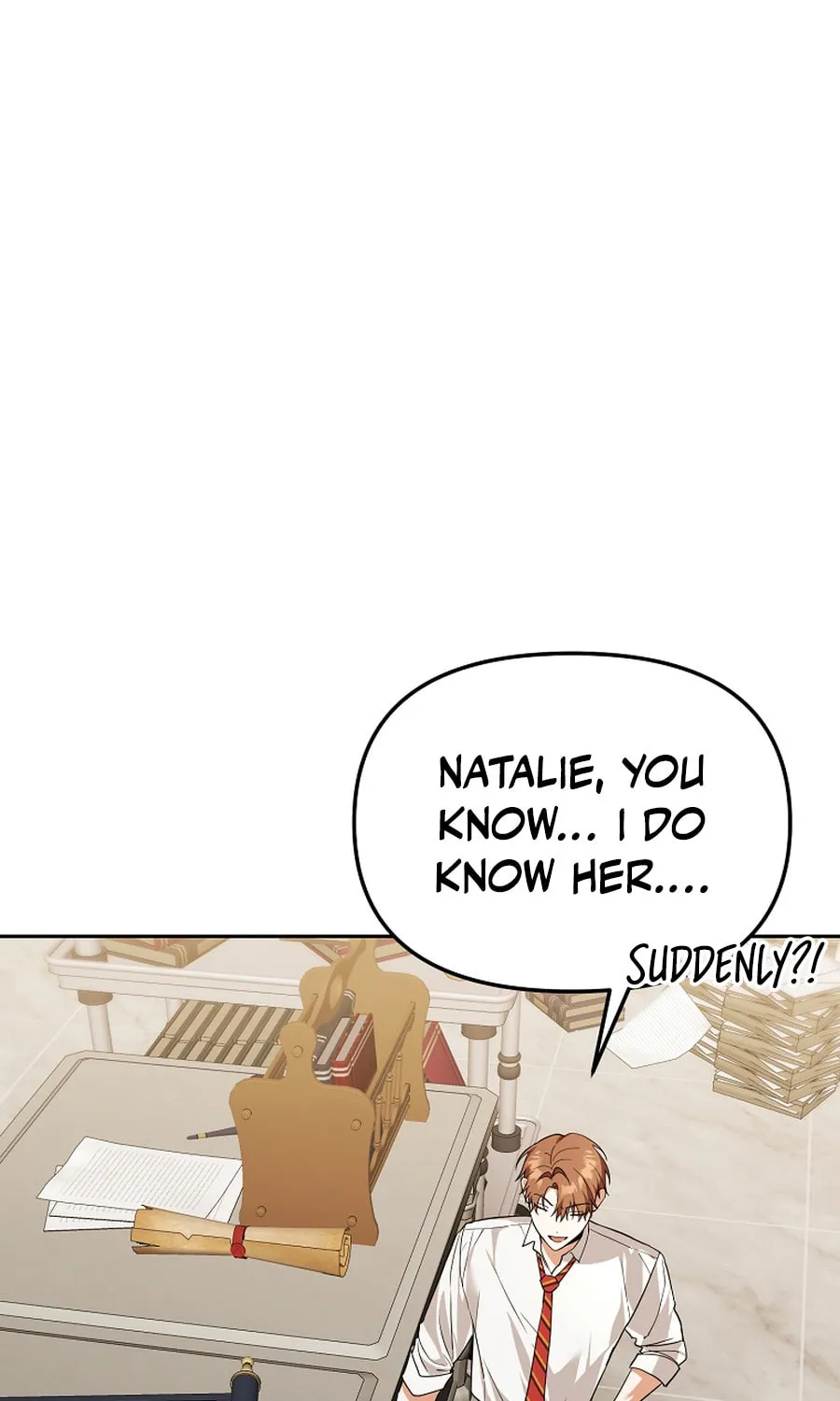 The Genius Tamer of the Academy Chapter 52 page 9 - 