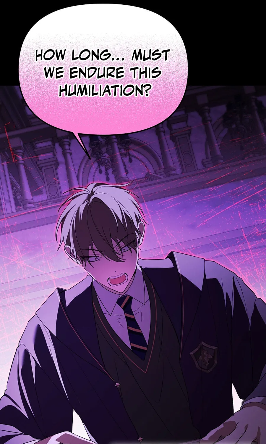 The Genius Tamer of the Academy Chapter 52 page 84 - 