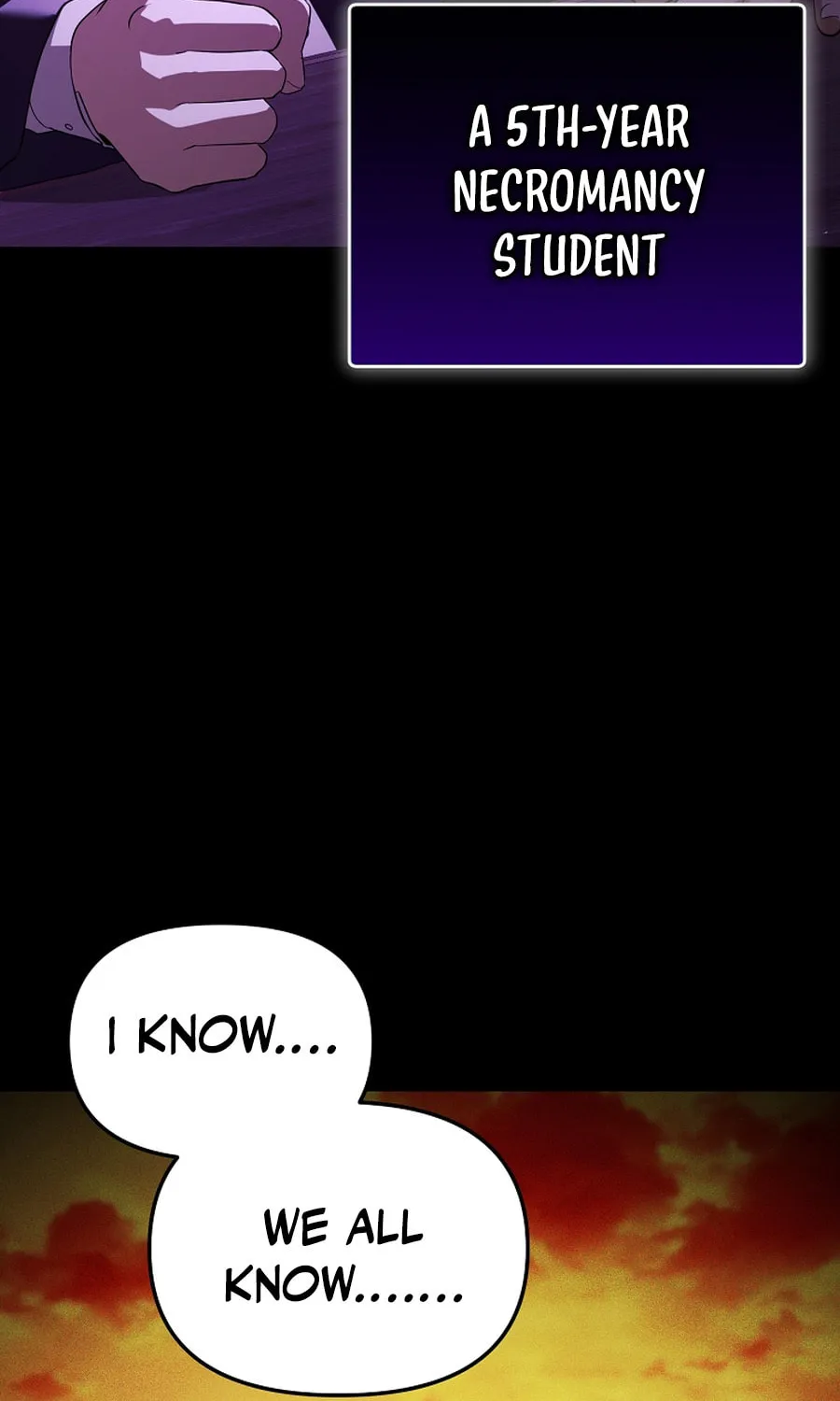 The Genius Tamer of the Academy Chapter 52 page 85 - 