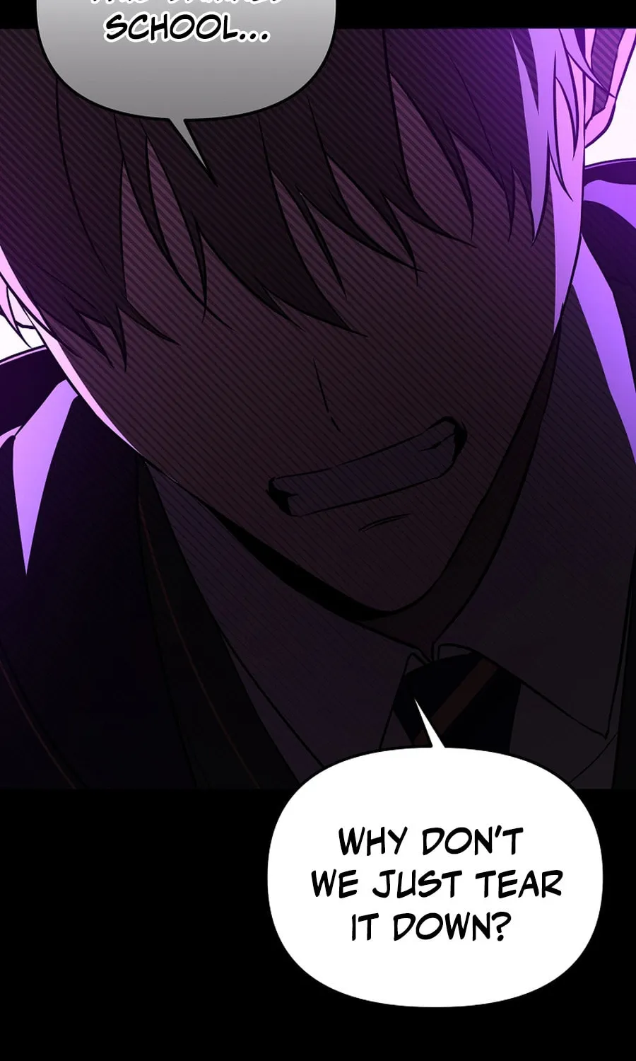 The Genius Tamer of the Academy Chapter 52 page 89 - 