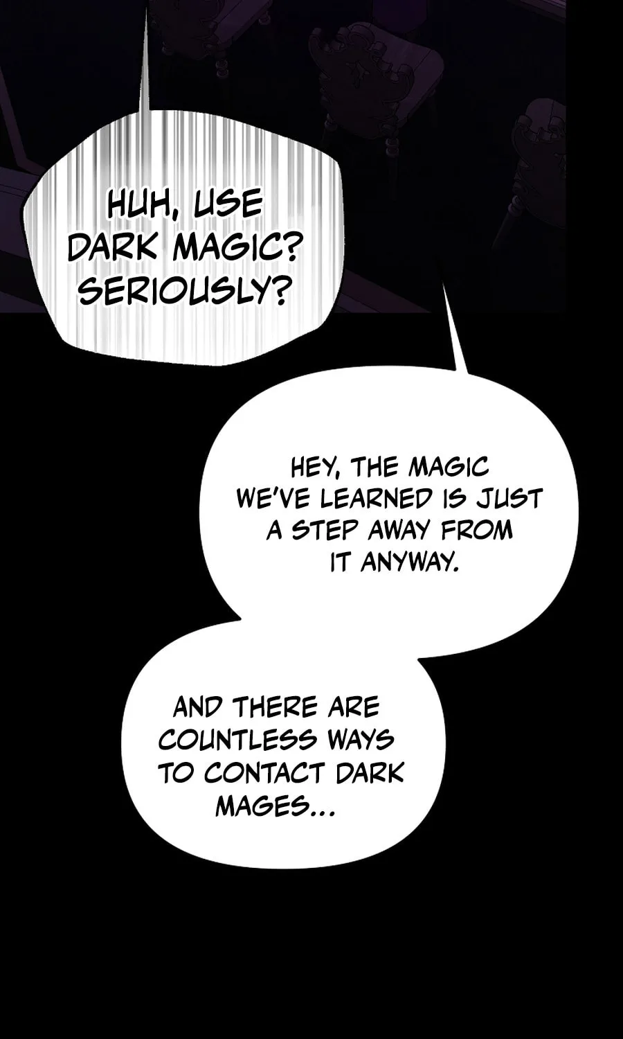 The Genius Tamer of the Academy Chapter 52 page 91 - 