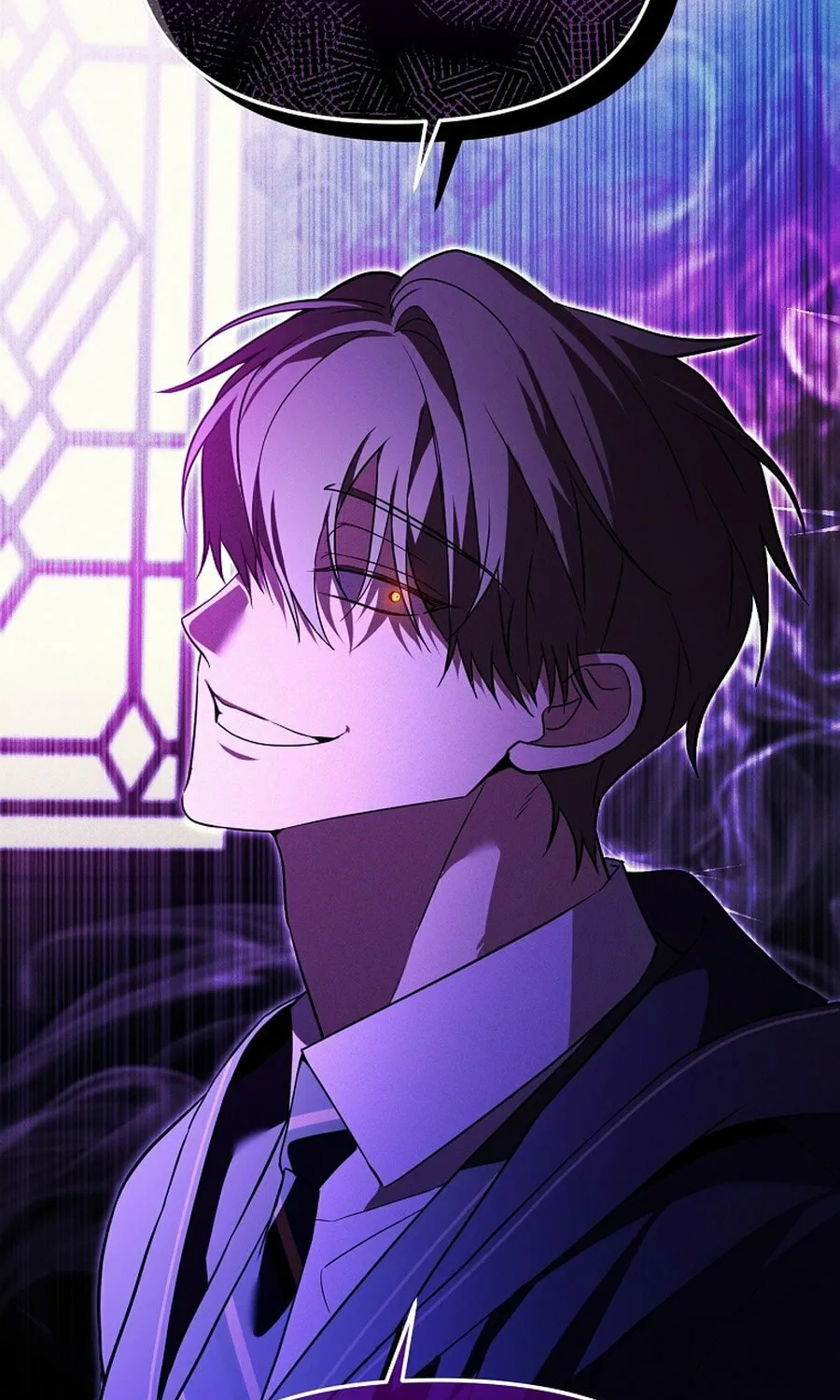 The Genius Tamer of the Academy Chapter 52 page 96 - 