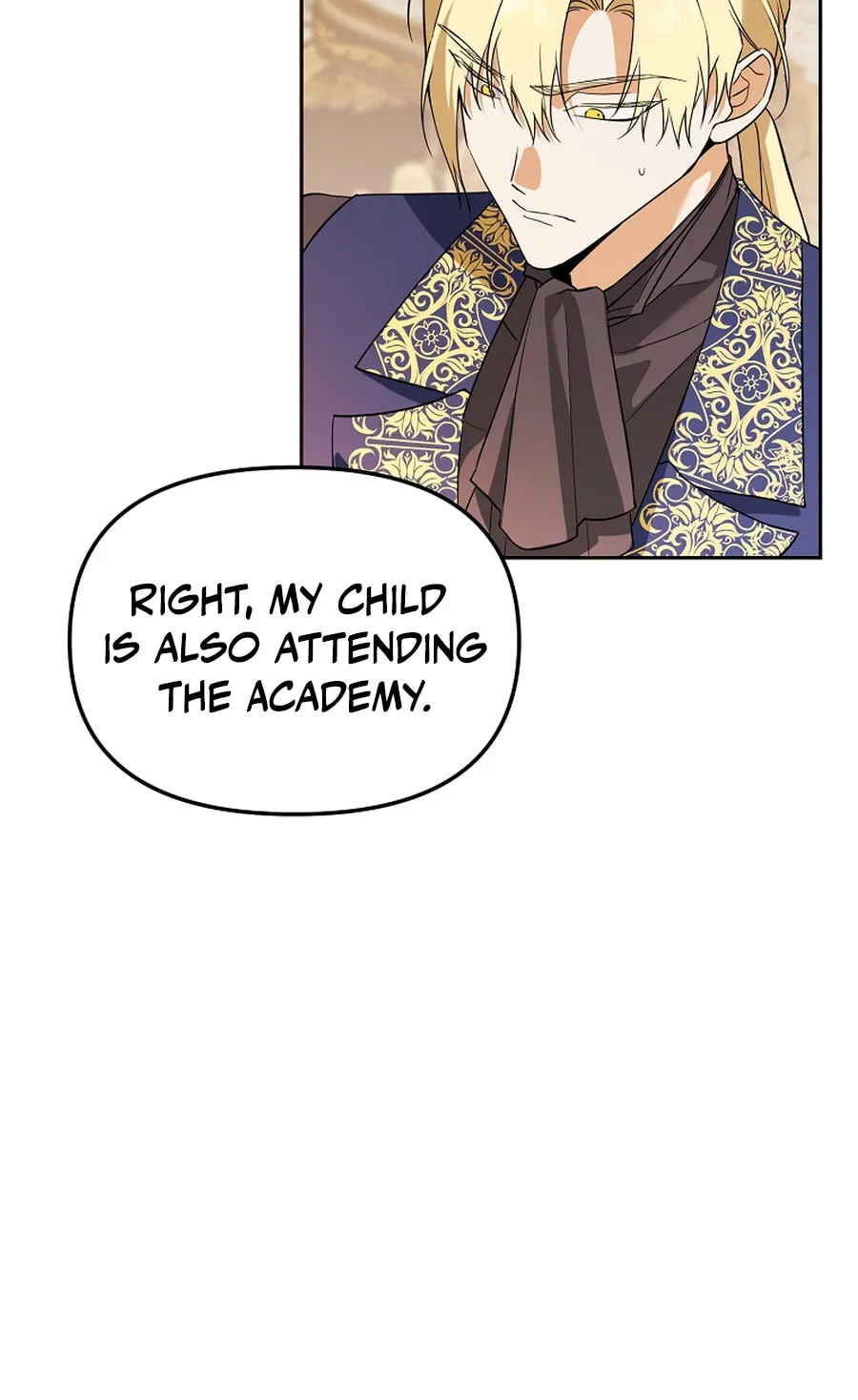 The Genius Tamer of the Academy Chapter 53 page 11 - 