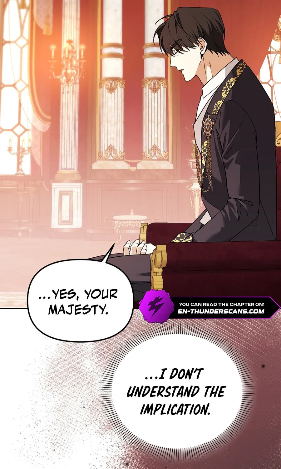 The Genius Tamer of the Academy Chapter 53 page 14 - 