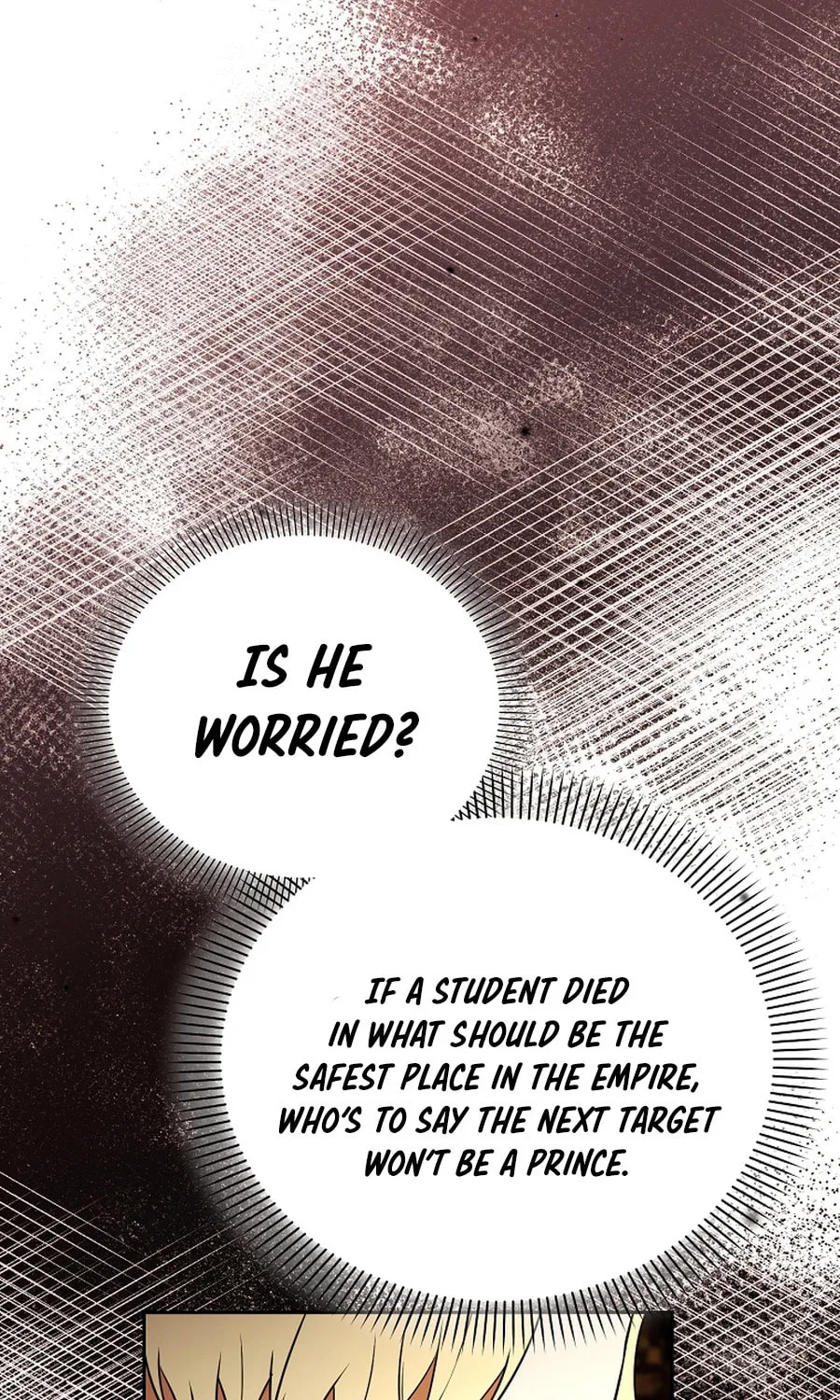 The Genius Tamer of the Academy Chapter 53 page 15 - 