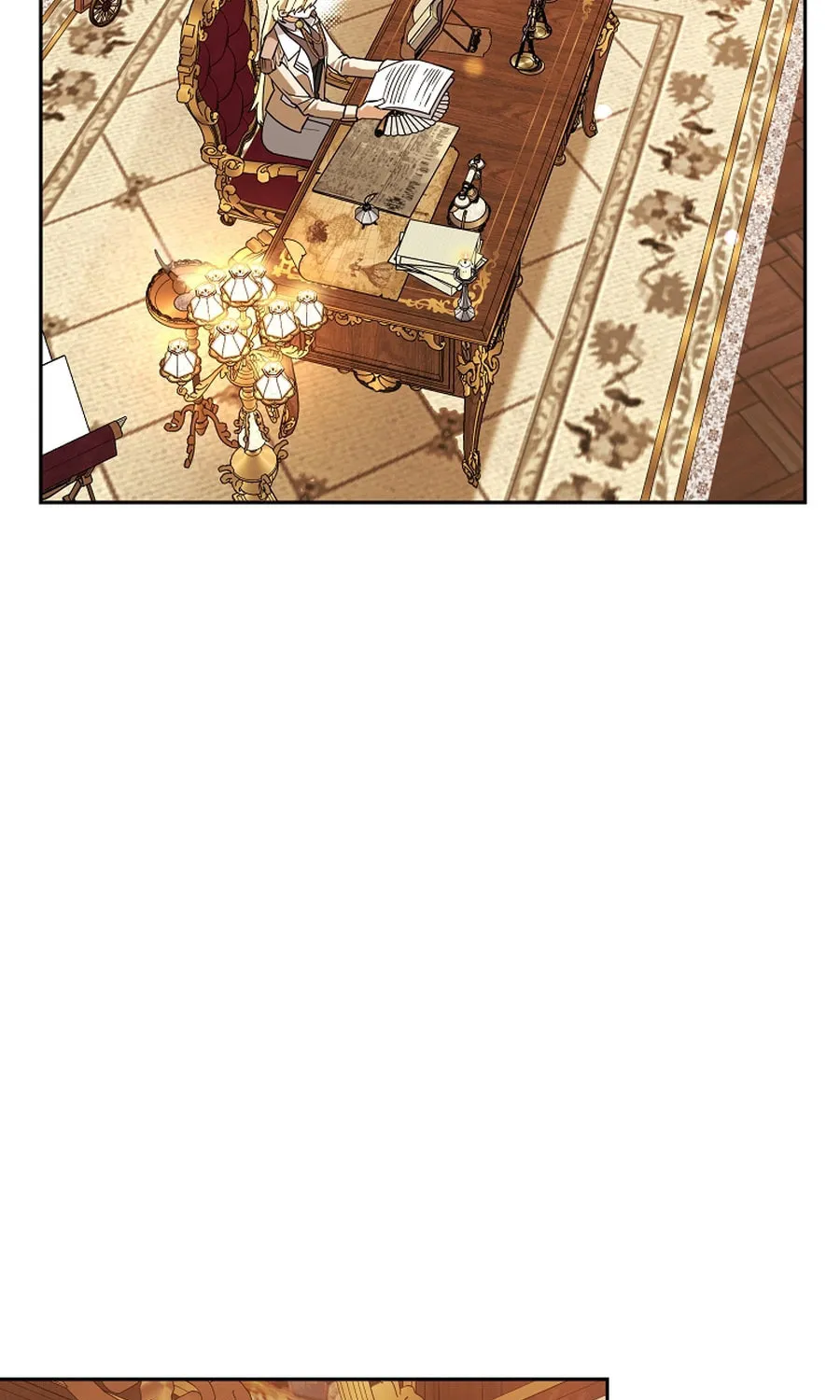 The Genius Tamer of the Academy Chapter 53 page 3 - 
