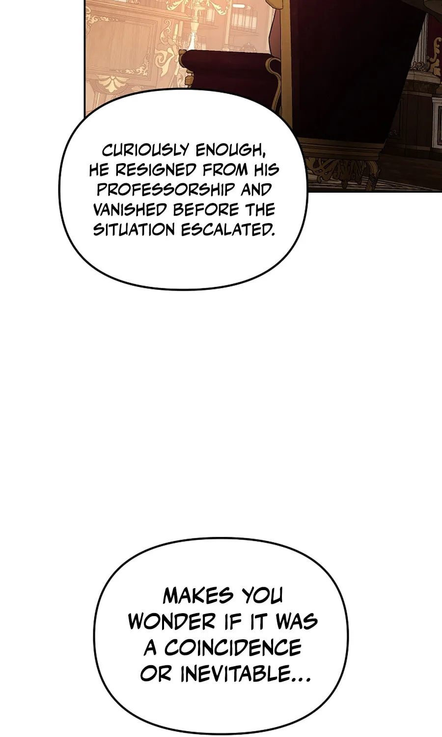 The Genius Tamer of the Academy Chapter 53 page 29 - 