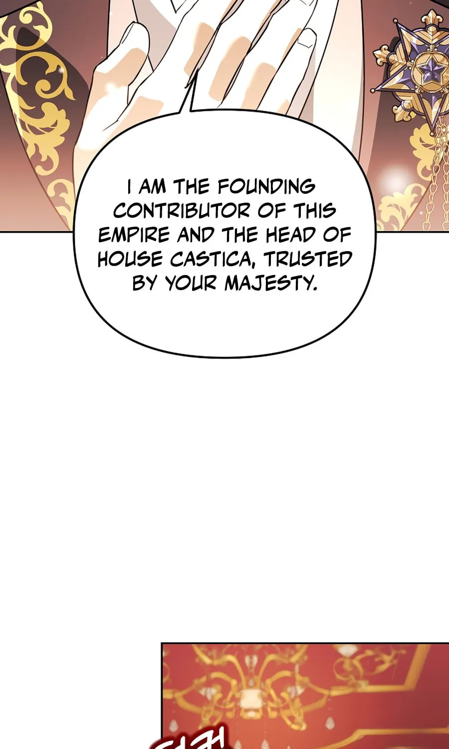 The Genius Tamer of the Academy Chapter 53 page 41 - 