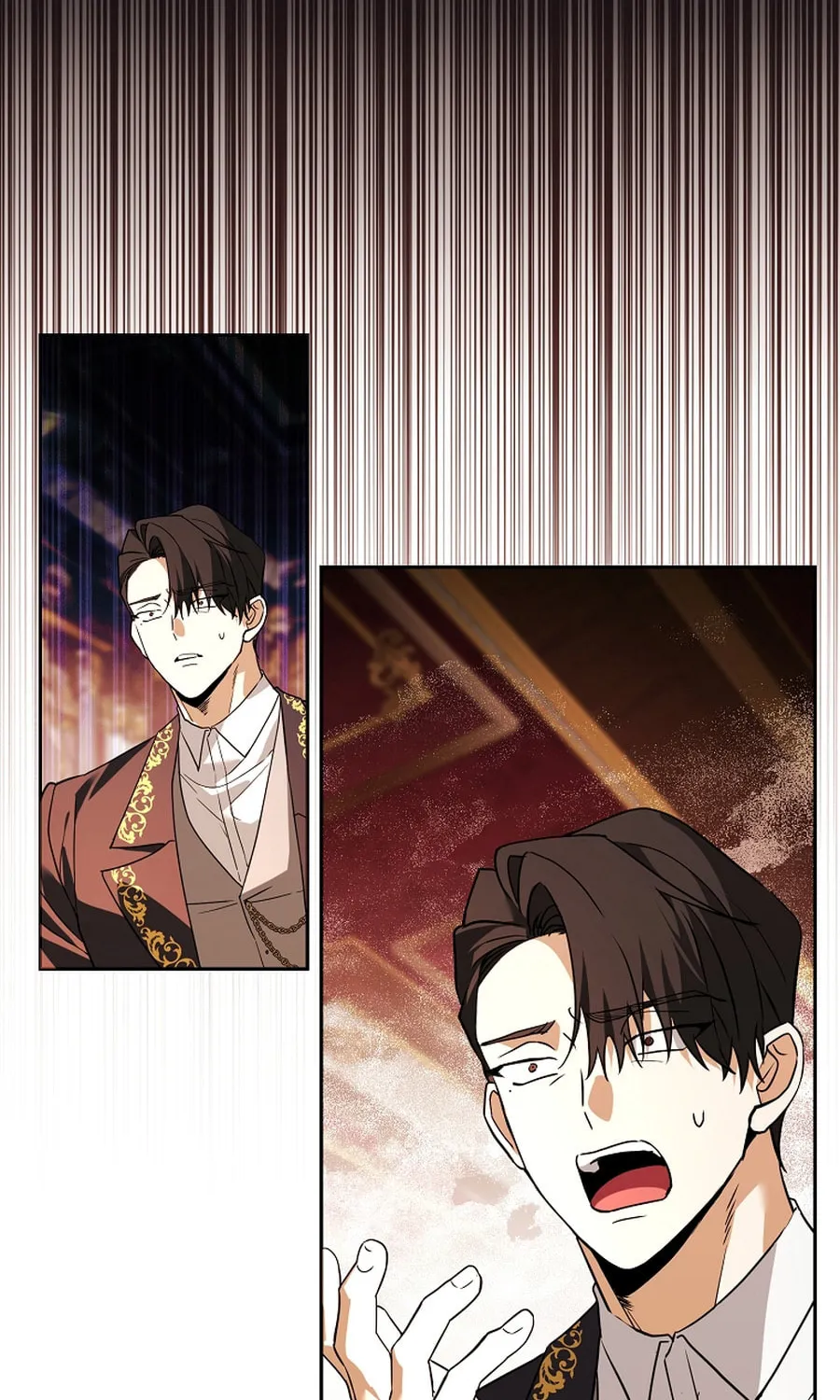 The Genius Tamer of the Academy Chapter 53 page 45 - 